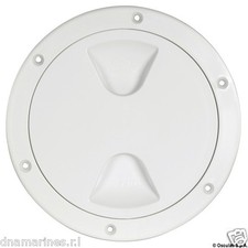 TAPPO ISPEZIONE A TENUTA