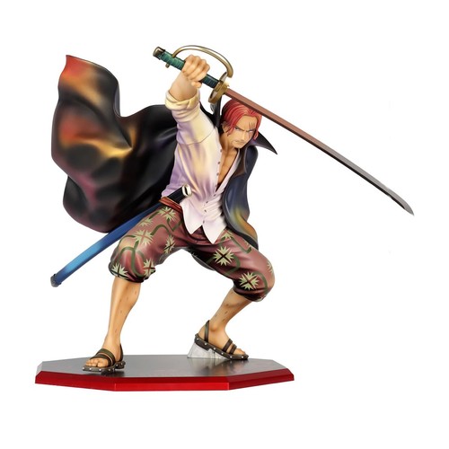 Portraitofpirates one piece - portraitofpirates,