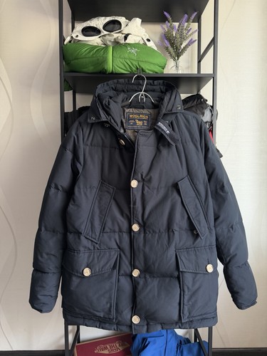 Woolrich john rich bros - woolrich,
