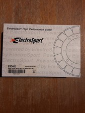 Statore Suzuki Rm ElectroSport
