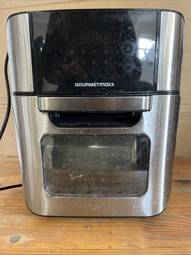 Fortemente usato gourmetmaxx - fortemente,