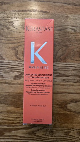Kerastase premiere - kerastase,