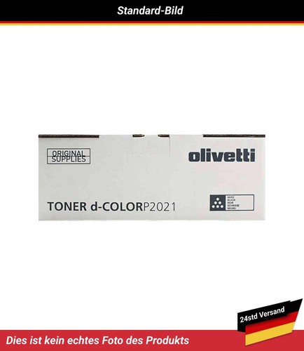 B0954 olivetti color p2021 - b0954,