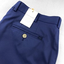 Pantaloni Peter Millar Crown