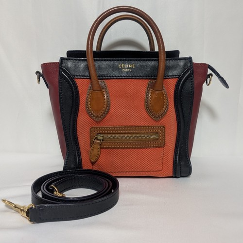 Borsa tracolla celine - borsa,