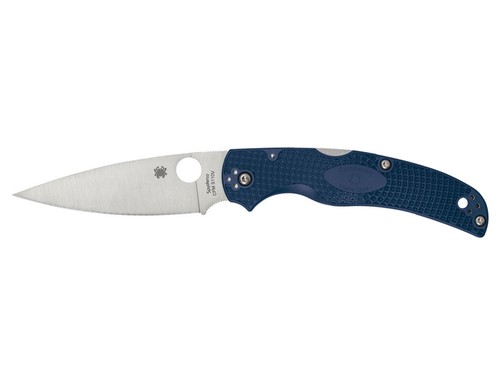 Spyderco native chief frn dark - spyderco,