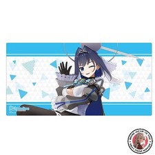 NUOVO Bushiroad Rubber Mat Collection V2 Vol.842 Hololive Production Auro Chrony
