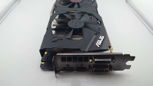 Asus nvidia geforce gtx 970 - gtx,