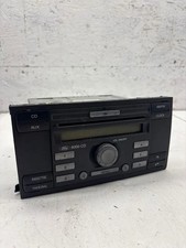 FORD FOCUS II DA, HCP Lettore