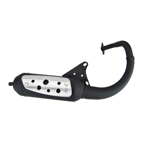 Scarico tecnigas silent pro - scarico,