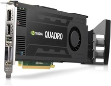 NVIDIA Quadro K4200 4GB GDDR5