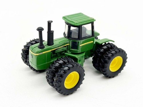 Trattore john deere 8430 - trattore,