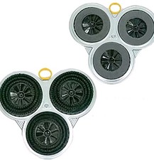 MODULO PANDA FELTRO PER