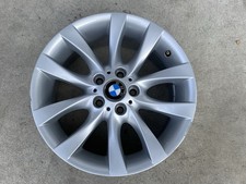 Cerchio in lega post BMW Style