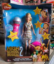 DISNEY HIGH SCHOOL MUSICAL 2