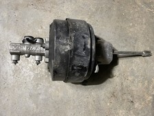 SERVOFRENO COMPLETO SMART 451 FOR TWO BENZINA 3B21 ( A4514300008 - 0204051759 )