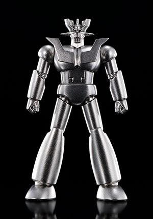 Bandai absolute chogokin - bandai,