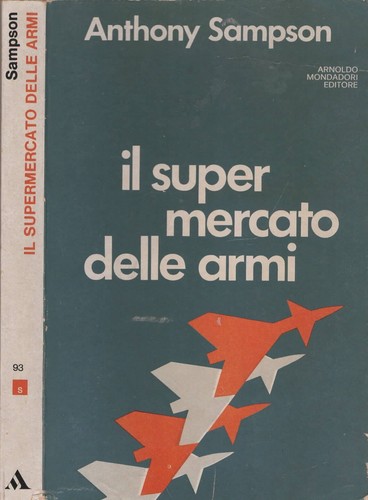 Supermercato delle armi - delle,