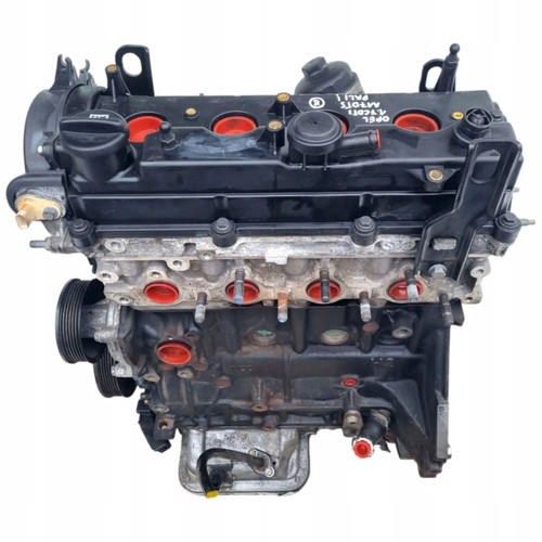 Motore opel astra - astra, a17dts