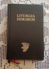 LITURGIA HORARUM II Tempus
