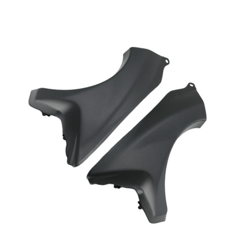 Motorcycles side ram air - side, cover