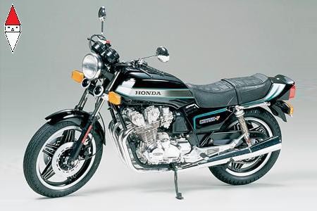 Tamiya honda cb750f - honda,