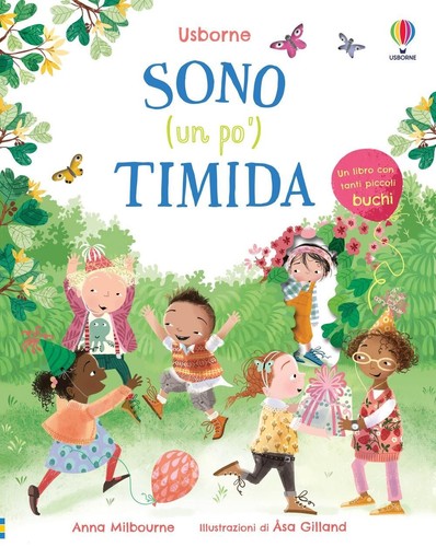 Libri anna milbourne sono - libri,