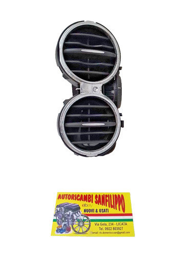 5m0819061 bocchetta areazione - 5m0819061,