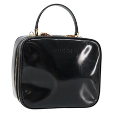 GUCCI Vanity Borsa a Mano
