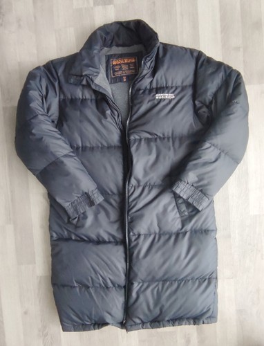 Piumone giacca woolrich down - piumone,