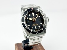 Tudor Black Bay 41