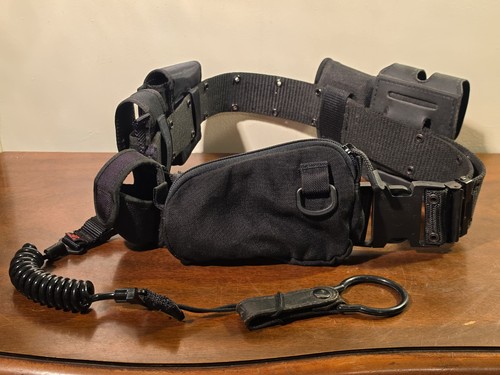 Kit tattico cintura polizia - kit, di