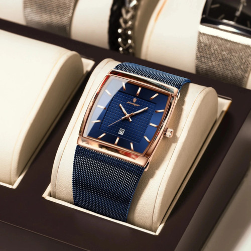 Orologio uomo lusso - uomo,