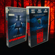 Buried Alive and Prison Big