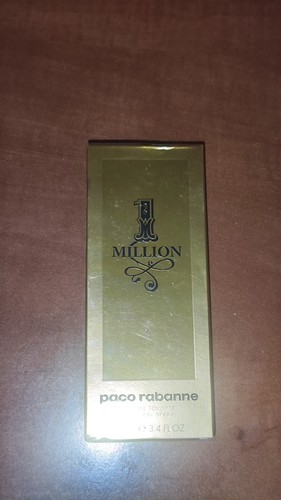 Paco rabanne million eau de - paco,