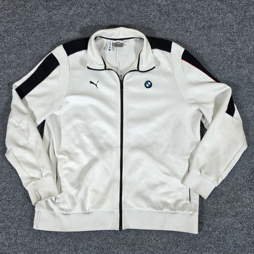 Puma bmw motorsport - motorsport, track