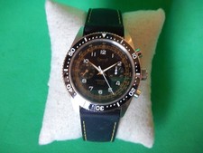 42mm MASSIF CHRONO DREFFA