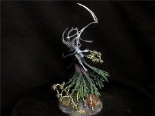 Warhammer 40K DPS dipinto