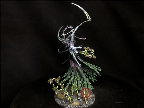 Warhammer 40k dps - warhammer,