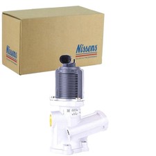 NISSENS VALVOLA AGR VALVOLA RICIRCOLO GAS DI SCARICO adatta per FIAT 500 DOBLO FIORINO