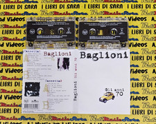 BOX 2 MC CLAUDIO BAGLIONI gli