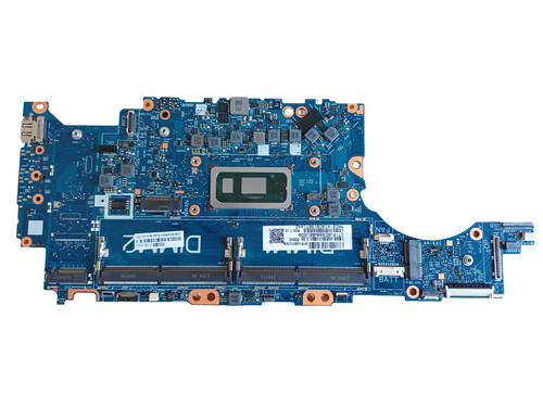 Carte mère elitebook - mère, hp
