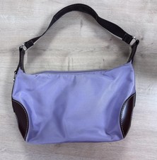 Borsa Lancel a spalla in tela