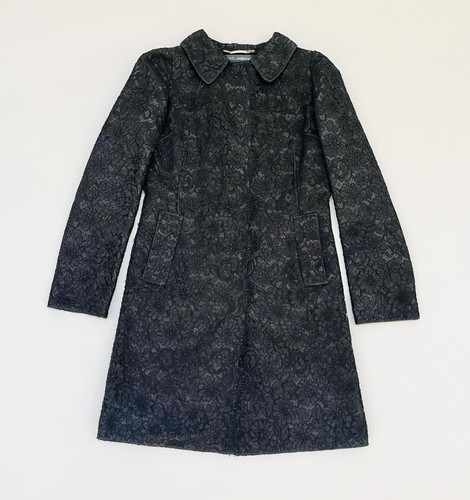 Dolce gabbana vintage - gabbana, black