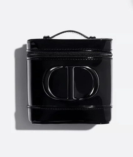 Dior beauty black vanity - dior, case