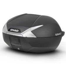 BAULETTO MOTO TOP CASE SHAD