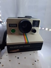 POLAROID SUPERCOLOR 1000 (Non testata)