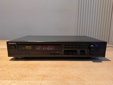 Sony ST-S315 Sintonizzatore