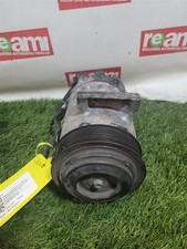 COMPRESSORE A/C PER NISSAN Qashqai Serie (J12) 926004EB2A K9K873 diesel 1461 (2