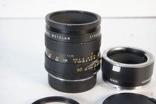 Leica Leitz Wetzlar Macro
